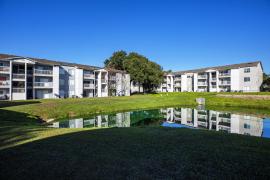 Berkadia Arranges Acquisition Financing for 982-unit Apartment Community in Tampa-St. Petersburg MSA