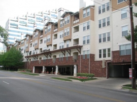 McCann Realty Partners Acquires Marquis on Cedar Springs Apartments in Dallas, TX