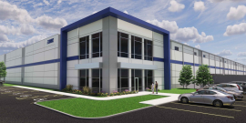 BBX Logistics Properties in Partnership with FRP Development Corp Announces Plan to Develop Over 200,000 SF Logistics Park in Lakeland, Florida