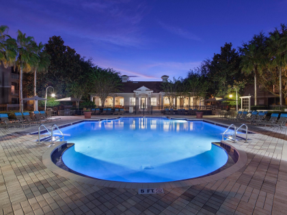 Berkadia Secures $43.2M in Acquisition Financing for 252-unit Community in Orlando