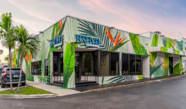 Native Realty Expands into Brand-New Headquarters in Fort Lauderdale’s Victoria Park