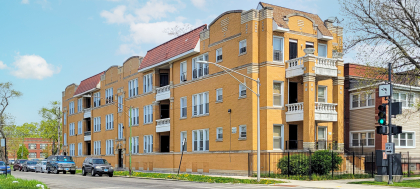 Kiser Group Brings $7.7 Million of Multifamily Properties to Market Throughout Chicago's West Side