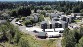 The Mogharebi Group Reps Buyer in $21.25 Sale of Olympia, WA Community