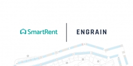 SmartRent Announces Exclusive Integration with Engrain