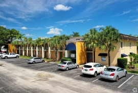 Berkadia Arranges $33M Recapitalization for Tampa Multifamily Portfolio