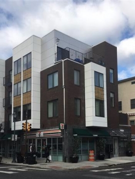 Greystone Provides Freddie Mac Loan for Multifamily Property in Philadelphia