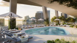 LOFTY Brickell Unveils Plans for its Skydeck Activation