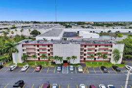 ASC Arranges $3.1M Acquisition Loan for Multifamily in Florida