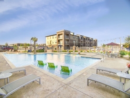Berkadia Arranges $21.75 MM Acquisition Loan for 250-unit Community in Midland, Texas