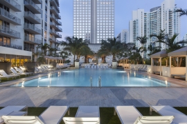 RKW RESIDENTIAL Adds Over 1,800 Units to Portfolio in Carolinas and Florida