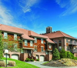 JLL Arranges Financing Totaling $117.86M for New Jersey Apartments