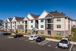 Berkadia Arranges Sale, Finance of Ocala Apartments