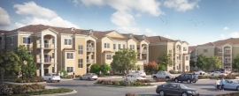 LandSouth Breaks Ground on Luxury Apartments in Port St. Lucie