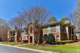 American Landmark Acquires 318-unit Apartment Community in Charlotte, North Carolina
