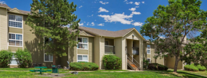 Lynd Sells Colorado Springs Apartment Community for $67.5 Million