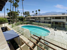 The Mogharebi Group Brokers Sale of Affordable Housing Community in Palm Springs, CA for $19.7 Million