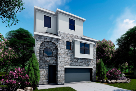 Concord Summit Capital Arranges $25.25 Million Construction Loan for Build-to-Rent Community in Houston Suburb