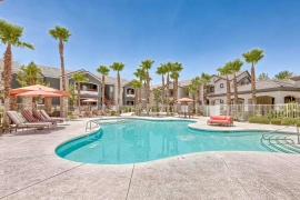 Continental Realty Advisors Closes Sale of Tesoro Ranch Apartments in Henderson, Nevada