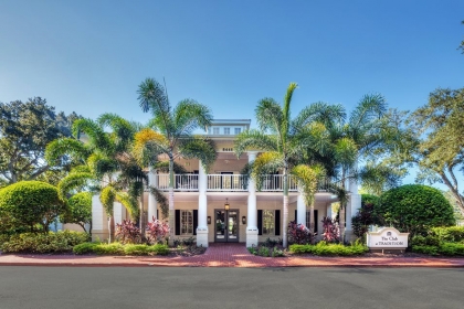 PENLER Acquires Sarasota Luxury Multifamily Community