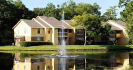 Berkadia Secures $31.45 Million in Financing for Daytona Beach Apartments