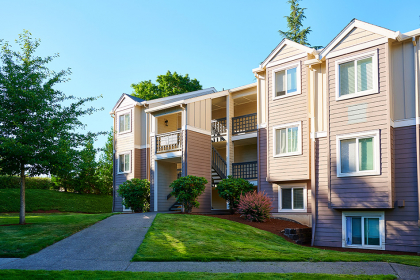 Sale of Portland area multi-housing community closes