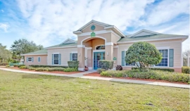 Greystone Real Estate Advisors Closes $15.5 Million Sale of Affordable Multifamily Property in Fellsmere, FL