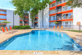 Electra Capital Makes Preferred Equity Investment in Dallas Apartment Community