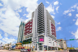 Berkadia Arranges Sale and Financing of Boutique Residential High-Rise in Miami’s Wynwood Neighborhood