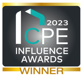 Greystone Wins CPE Influence Award for Most Effective DEI Program