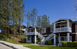 The Mogharebi Group Secures $16.5 Million For Sale of Bakersfield, CA Apartment Community