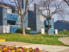 Berkadia Completes $14.6 Million Recapitalization of Apartments Community Near Sacramento