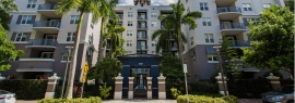 Berkadia Arranges Financing of Downtown Fort Lauderdale Apartments