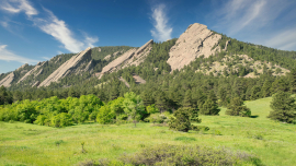 Brickstone Partners Refinances Two Boulder Colorado  Assets valued at more than $180 million