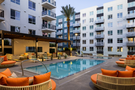 Decron Properties Acquires Luxury Multifamily Community in San Diego for $125.5 Million