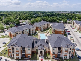 ALLIED ORION GROUP CHOSEN TO MANAGE SMART LIVING AT TELEPHONE ROAD:  Firm Adds Another Southeast Houston Community to its Expanding Portfolio