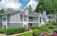 Eastham Capital and Eller Capital Partners Announce Disposition of Multifamily Asset in Winston-Salem, North Carolina