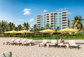 U.S. Development Announces Dynamic Sales and Marketing Team for Salato Pompano Beach