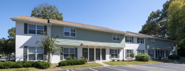 Berkadia Arranges $37 Million Refinance of Apartment Community in Huntsville, Alabama