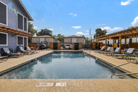 DB Capital Recapitalizes 192-Unit Multifamily Property in Austin, Texas