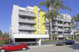 Universe Holdings Receives $27.65 Million in Cash Out Financing to Refi Three LA Apartment Communities