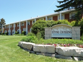 HFF Announces Sale of and Financing for 258-unit Apartment Community in Suburban Chicago