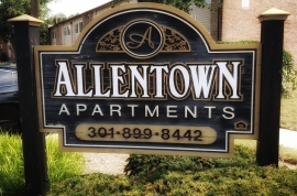 CAPREIT Takes Over Management of Allentown Apartments