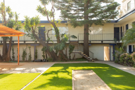 Dunleer Sells 32-Unit Fully Renovated Apartment Asset for $11.9 Million in Ventura, CA