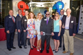 The Altman Companies Celebrate 50th Anniversary and Grand Opening of Altis Boca Raton