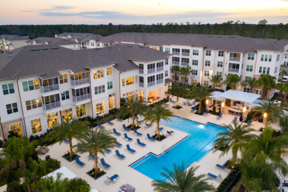 THE ALTMAN COMPANIES COMPLETES THE SALE OF ALTÍS GRAND AT THE PRESERVE IN ODESSA, FL