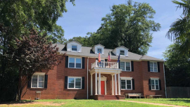 Amplify Development Company Acquires Student Housing Property at Clemson University, Adds to its Greek Housing Platform