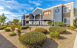 Northcap Commercial Arranges Sale of Nevso Cove Apartments for $16,280,000
