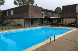 Berkadia Arranges $16.8 Million in Acquisition Financing for Two Baton Rouge Communities