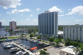 Westside Capital Group Acquires a Second High-Rise Waterfront Residential Tower in Fort Myers