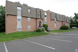 Greystone Provides $76.7 Million Fannie Mae DUS® Loan to Refinance a Multifamily Property in Huntingdon Valley, PA